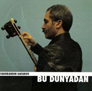 Bu Dunyadan